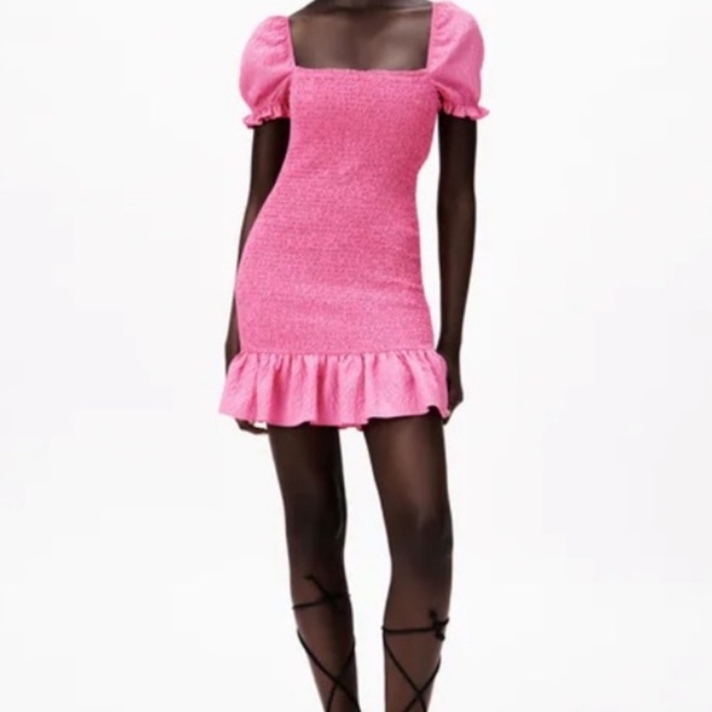 Zara mini dress
